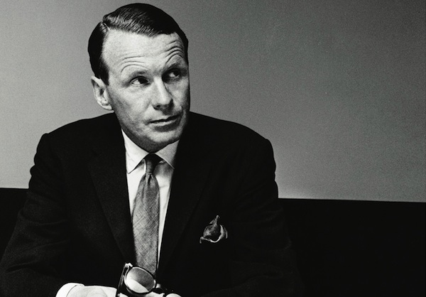 David Ogilvy